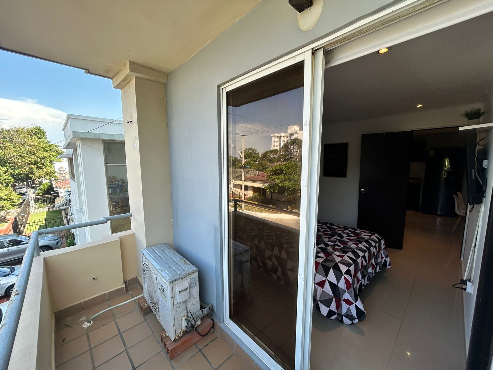 Apartaestudio en Venta - Porvenir - Barranquilla