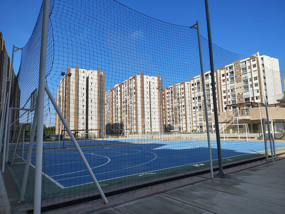 Apartamento en Venta - Mallorquin - Puerto Colombia