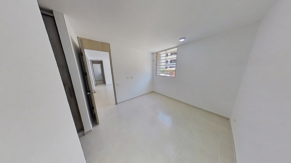 Apartamento en Venta - Alameda del Rio - Barranquilla