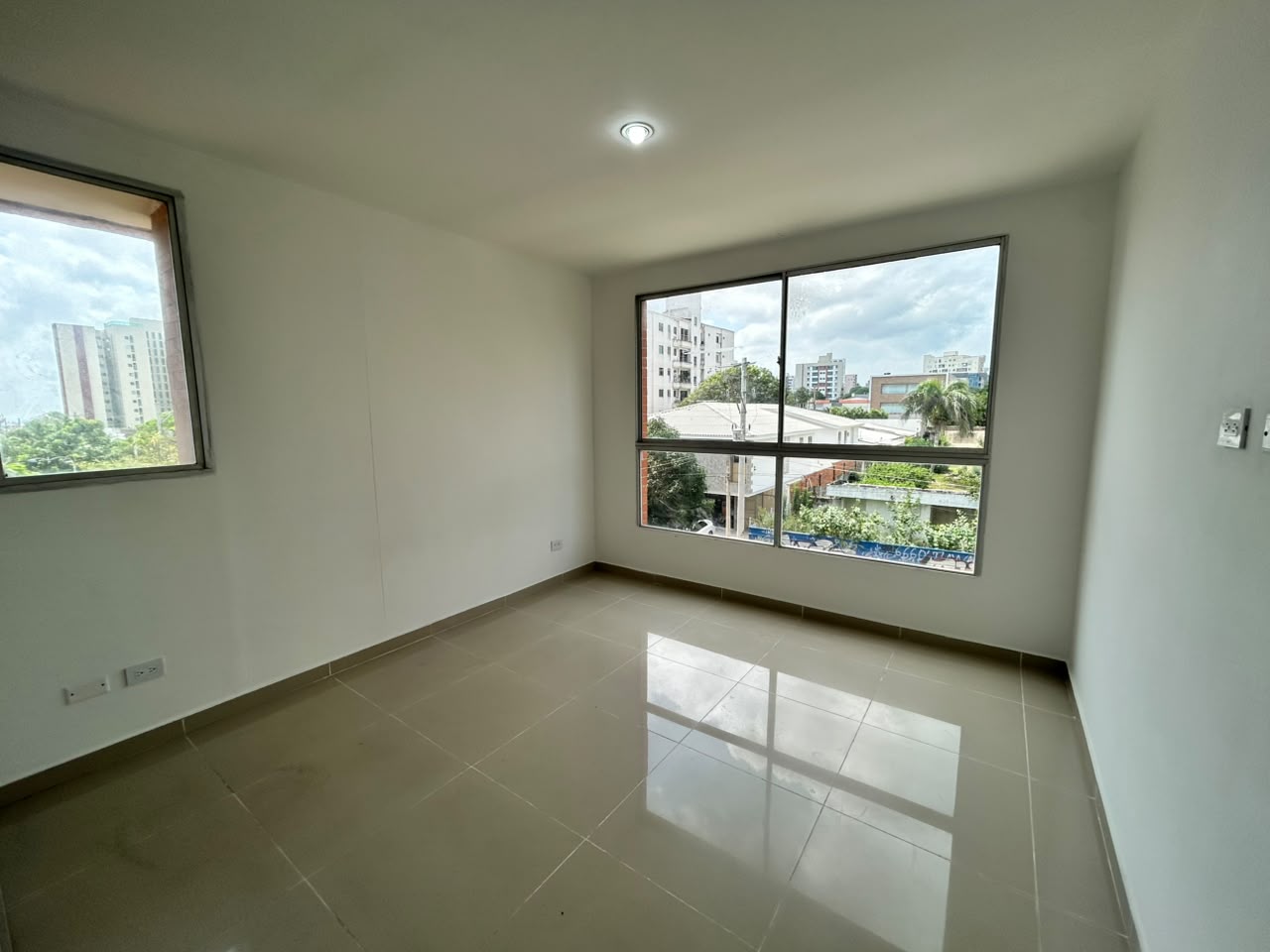 Apartamento en arriendo - granadilla Barranquilla