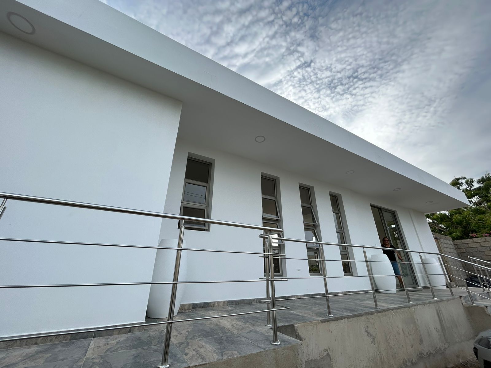 Santa verónica cabaña en arriendo x días