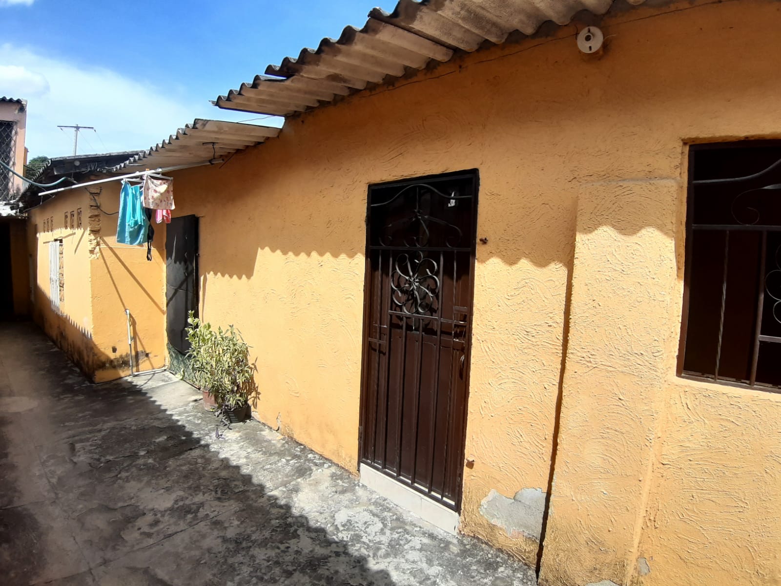 Las Nieves - Casa en venta - Barranquilla