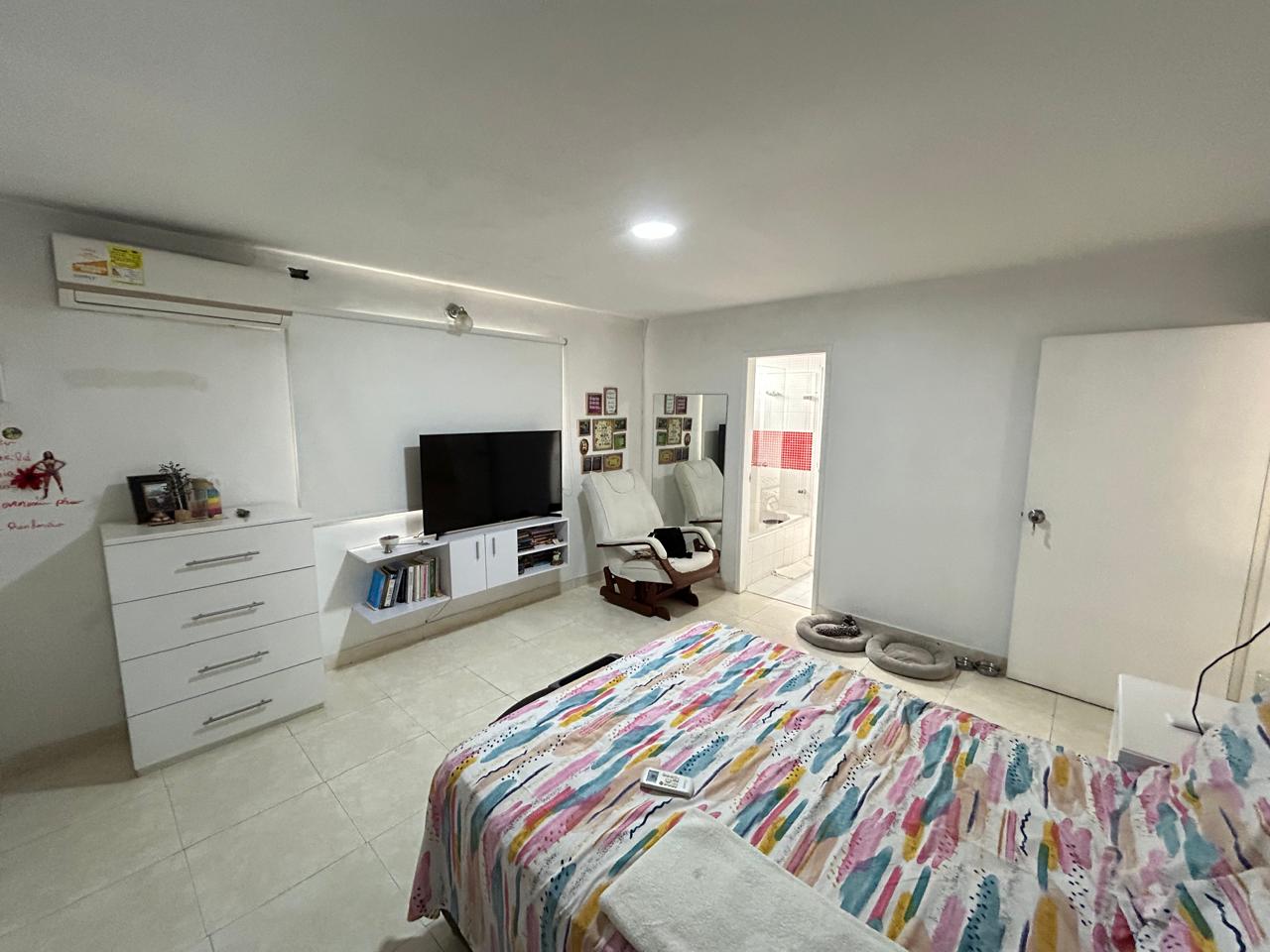 Riomar - Casa Duplex en Arriendo - Barranquilla