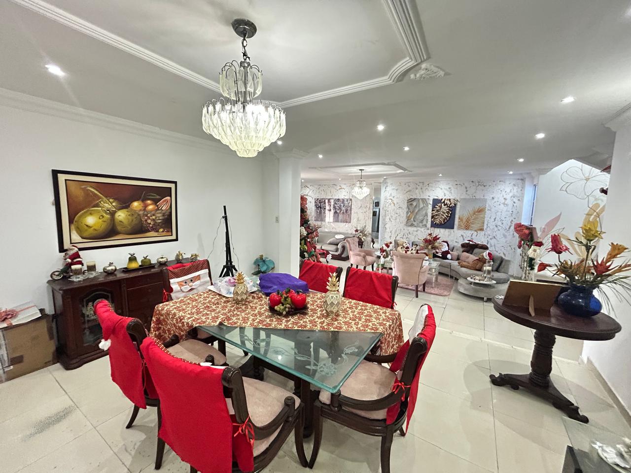 Casa duplex en venta - Modelo - Barranquilla