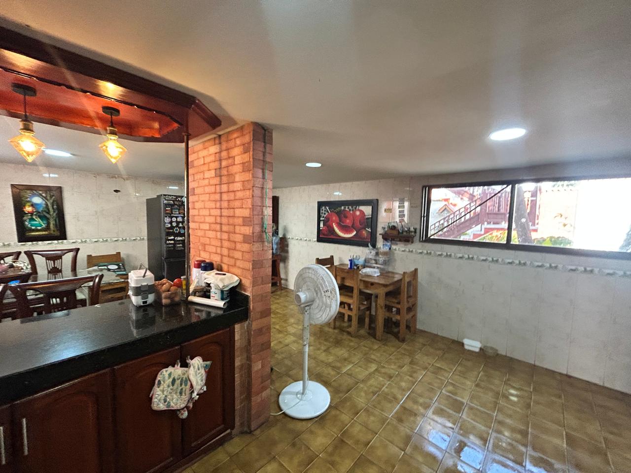 Casa en venta- La cumbre- Barranquilla