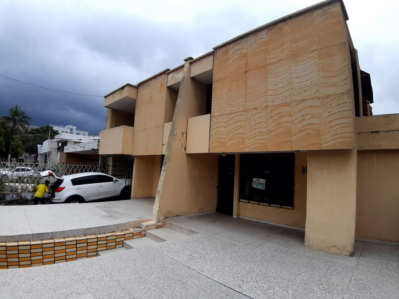 Ciudad Jardin - Casa Duplex en Venta - Barranquilla