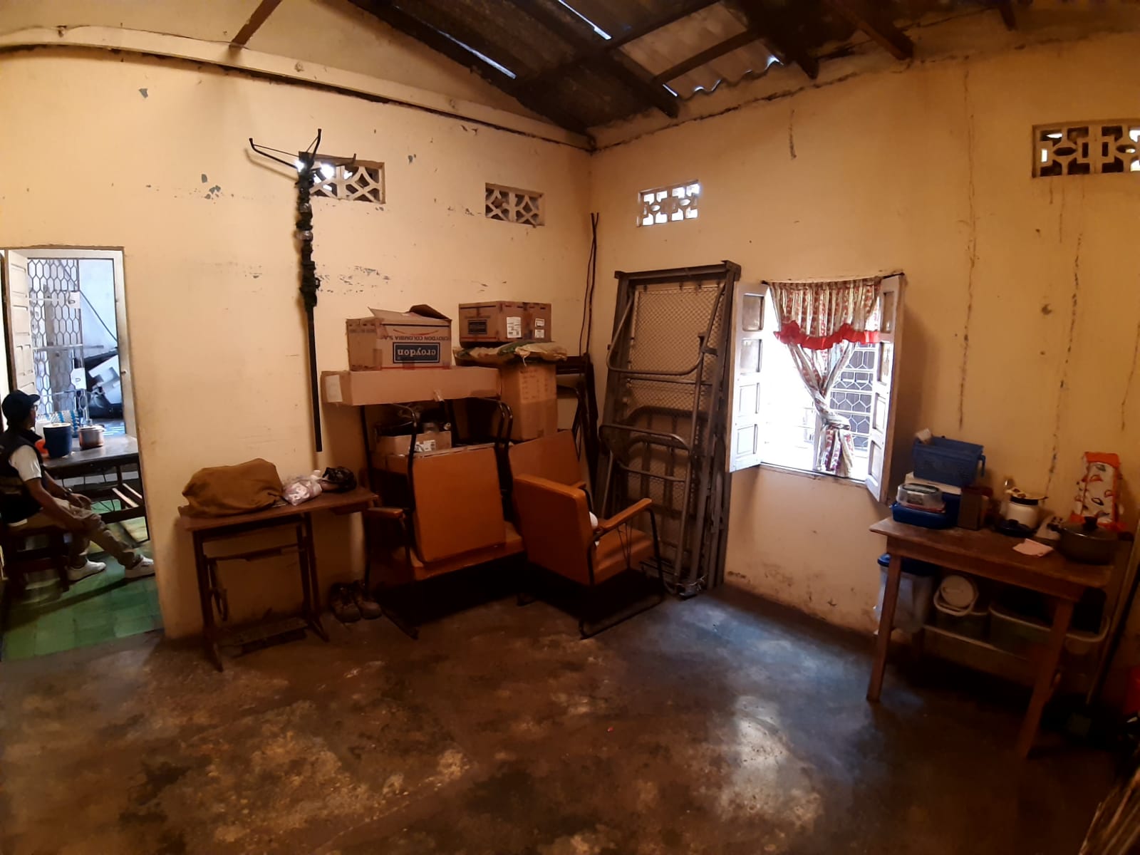 Las Nieves - Casa en venta - Barranquilla