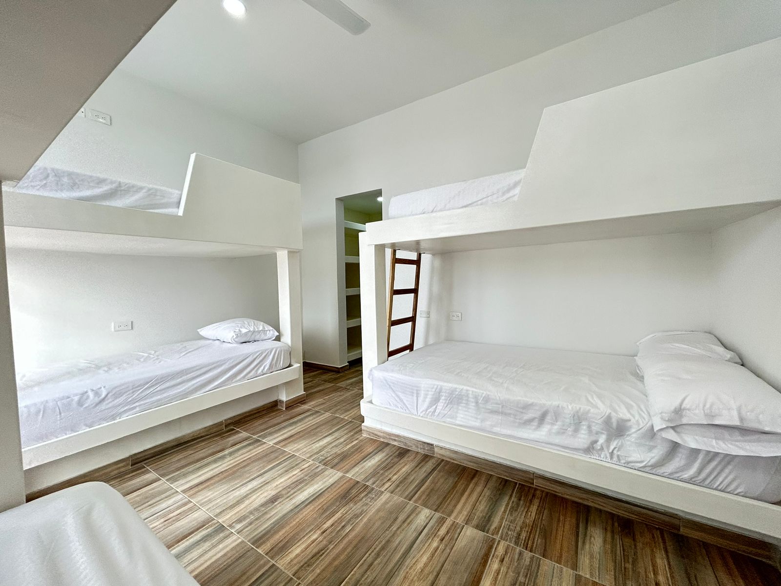 Santa verónica cabaña en arriendo x días