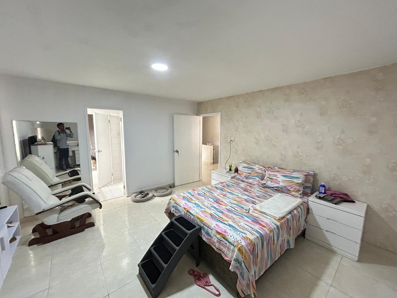 Riomar - Casa Duplex en Arriendo - Barranquilla