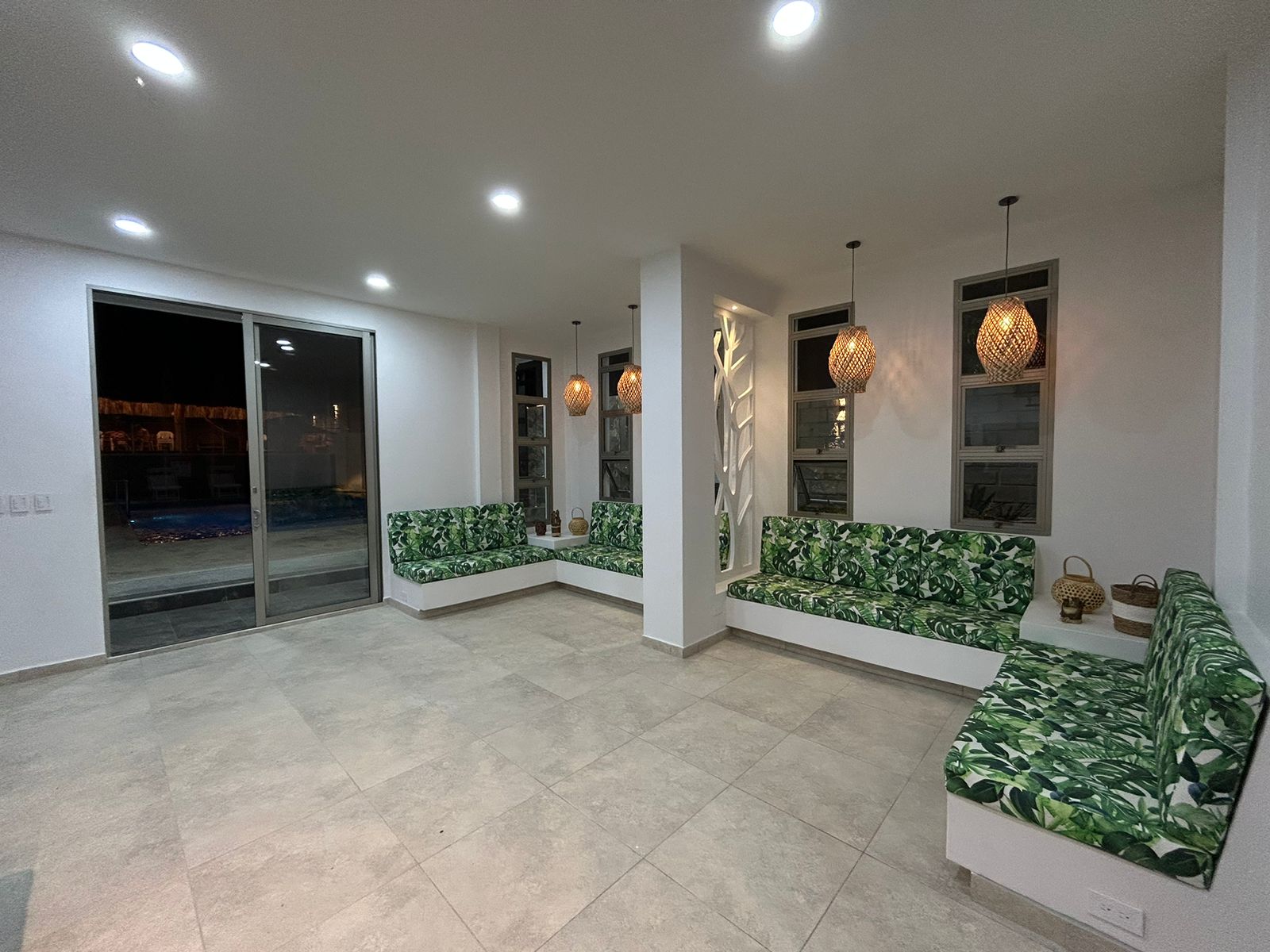 Santa verónica cabaña en arriendo x días