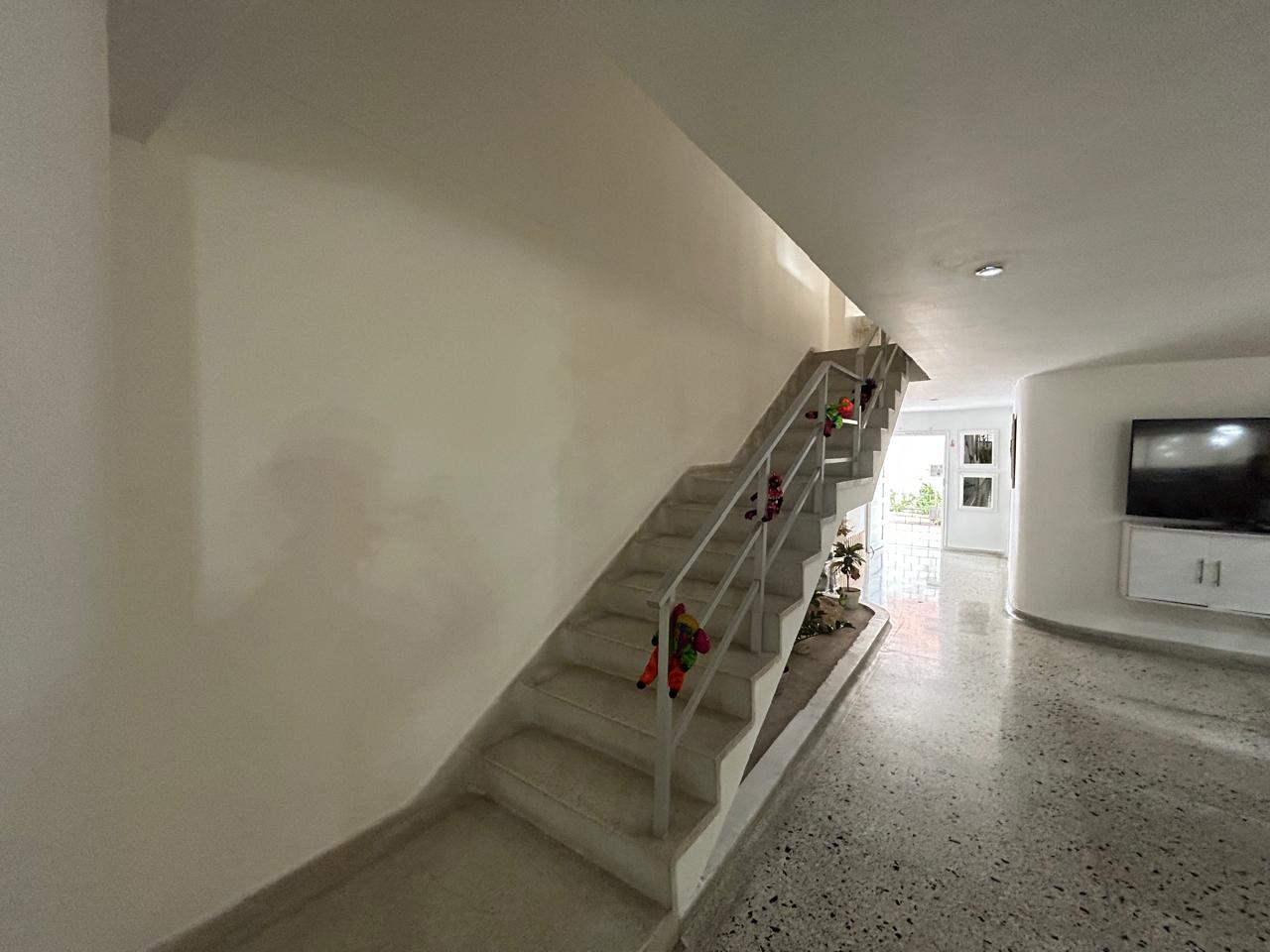 Riomar - Casa Duplex en Arriendo - Barranquilla