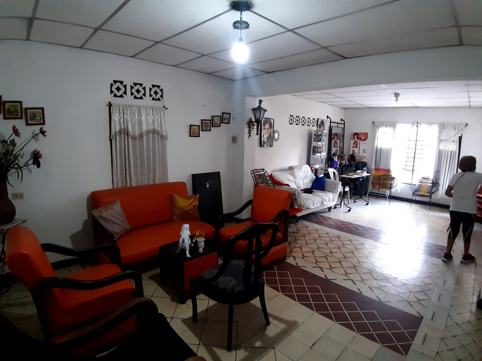 Las Nieves - Casa en venta - Barranquilla