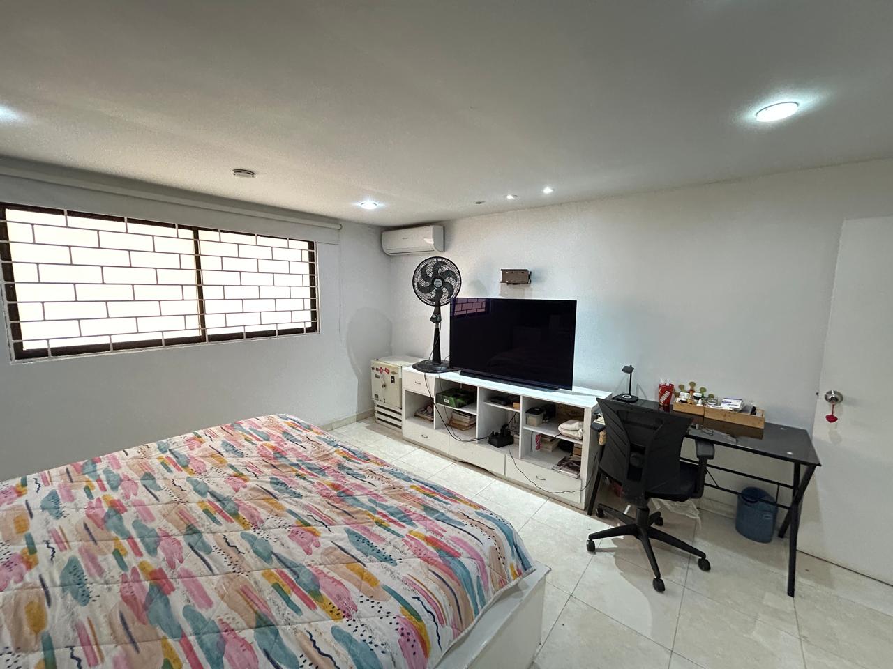 Riomar - Casa Duplex en Arriendo - Barranquilla