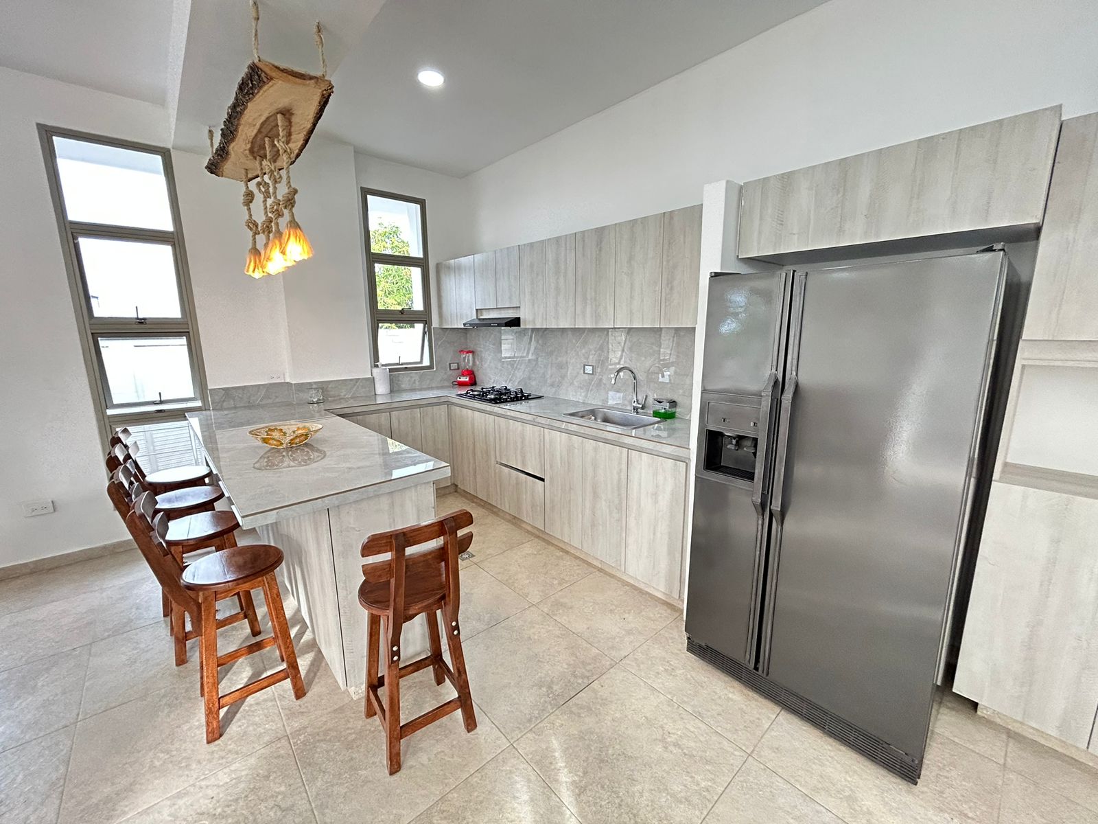 Santa verónica cabaña en arriendo x días