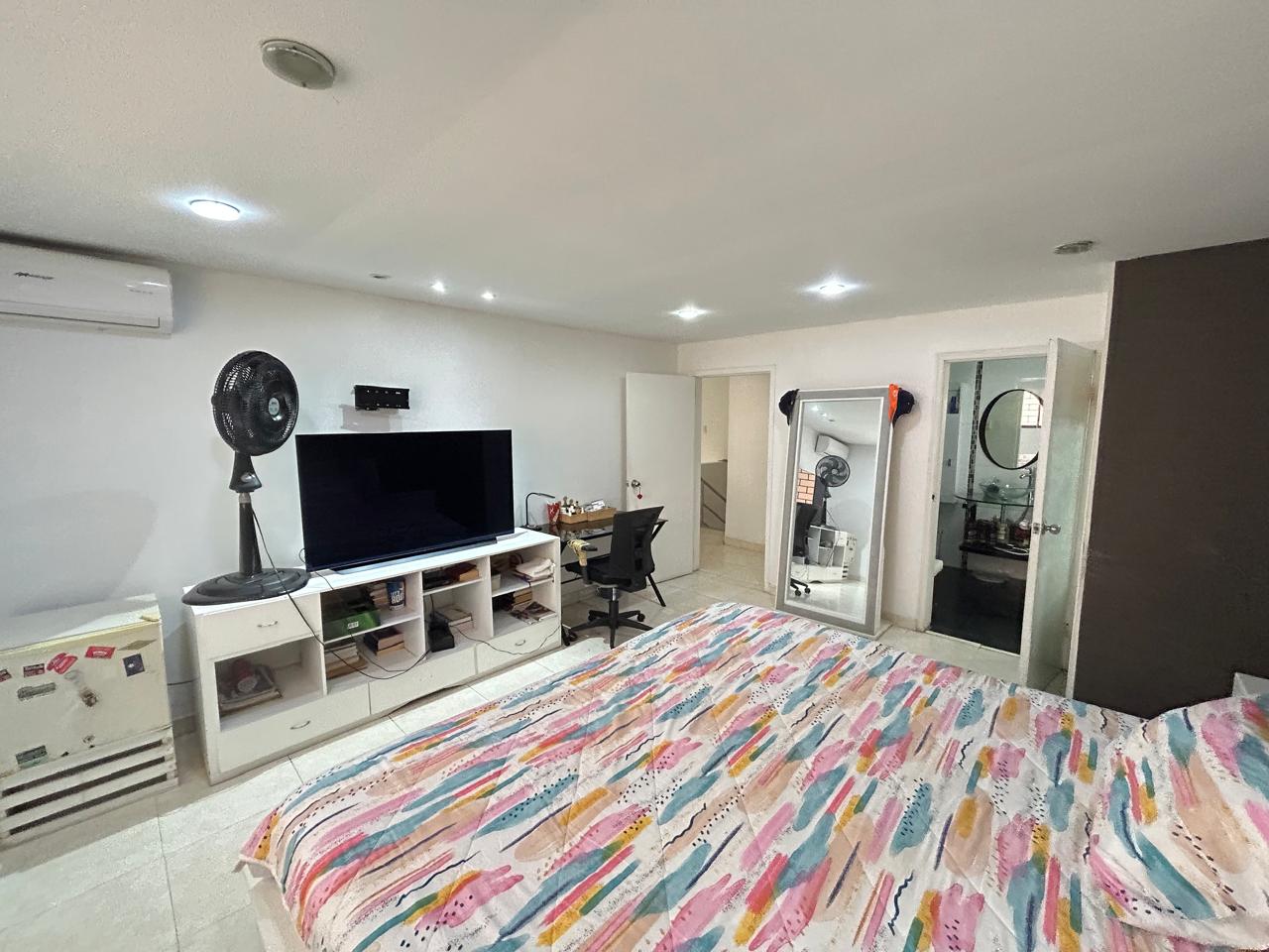 Riomar - Casa Duplex en Arriendo - Barranquilla