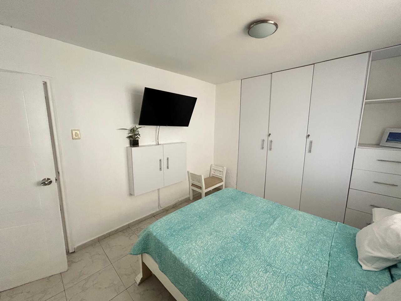 Riomar - Casa Duplex en Arriendo - Barranquilla