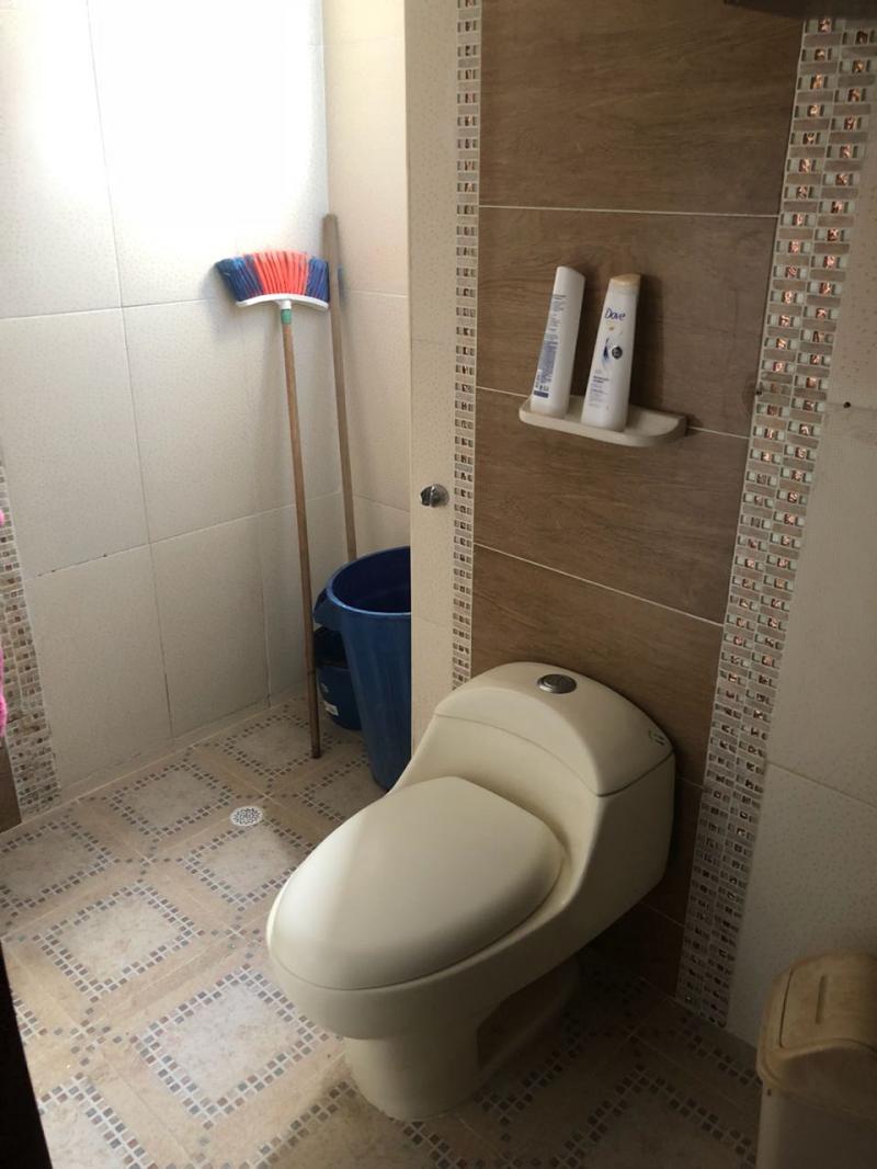 Apartamento en venta en Montecristo