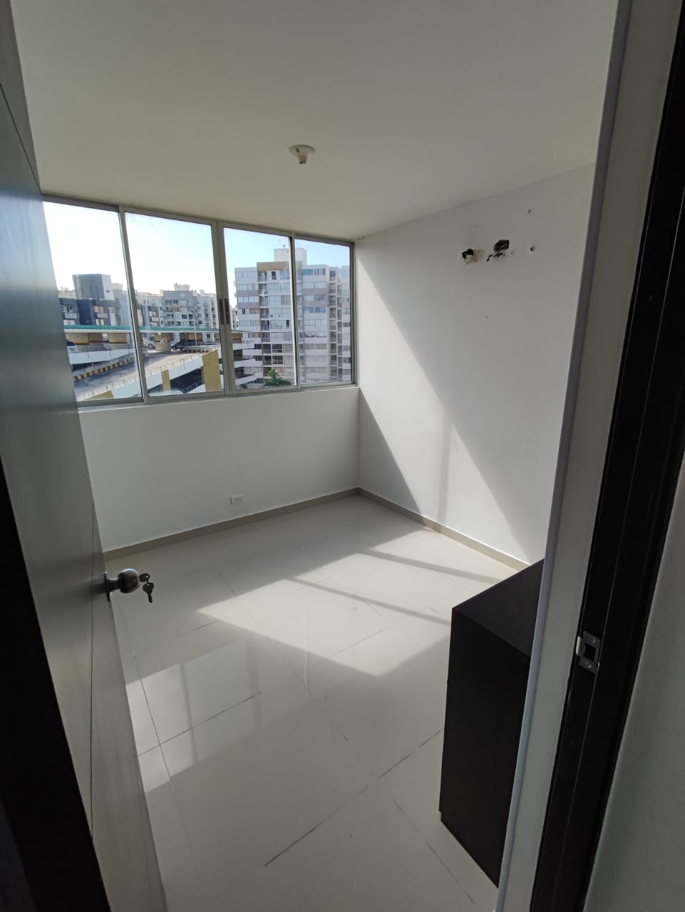 Apartamento en Venta Villa Carolina