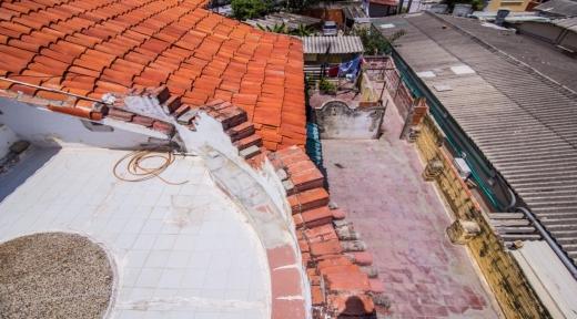 El Prado - Casa Patrimonio en Venta - Barranquilla