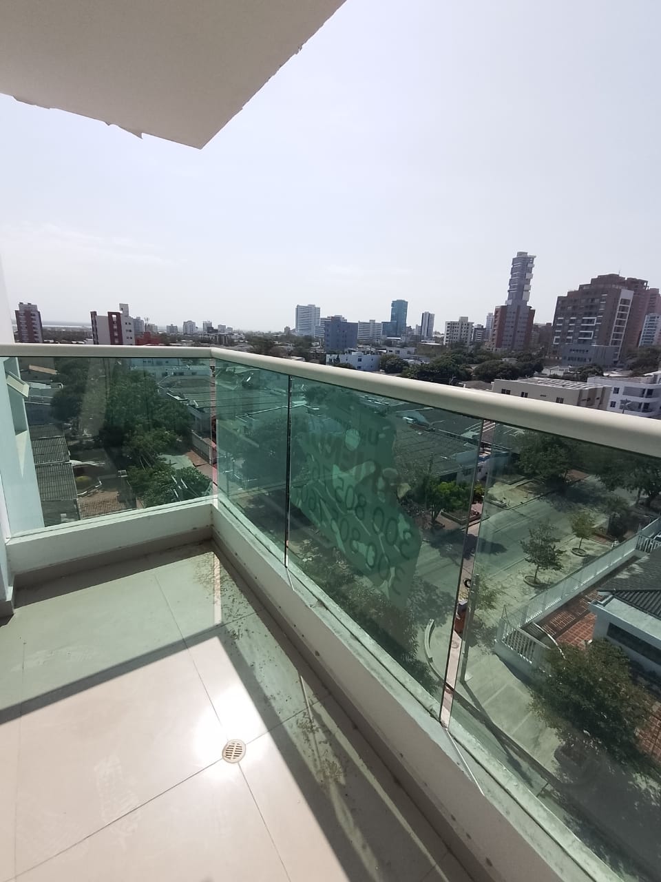 Paraiso - Apartamento en Venta - Barranquilla