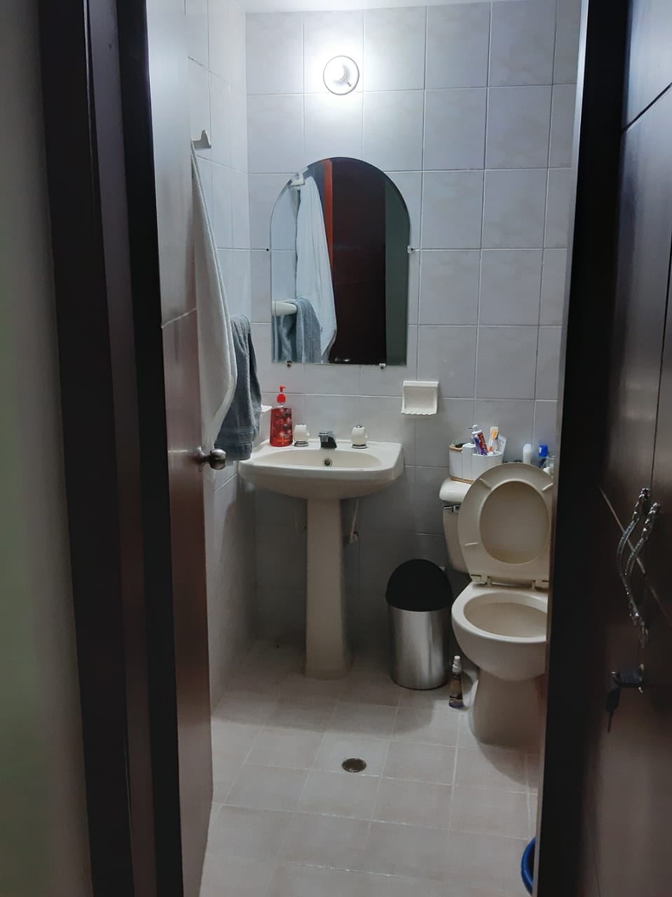 Ciudad jardin apartamento en venta - Barranquilla