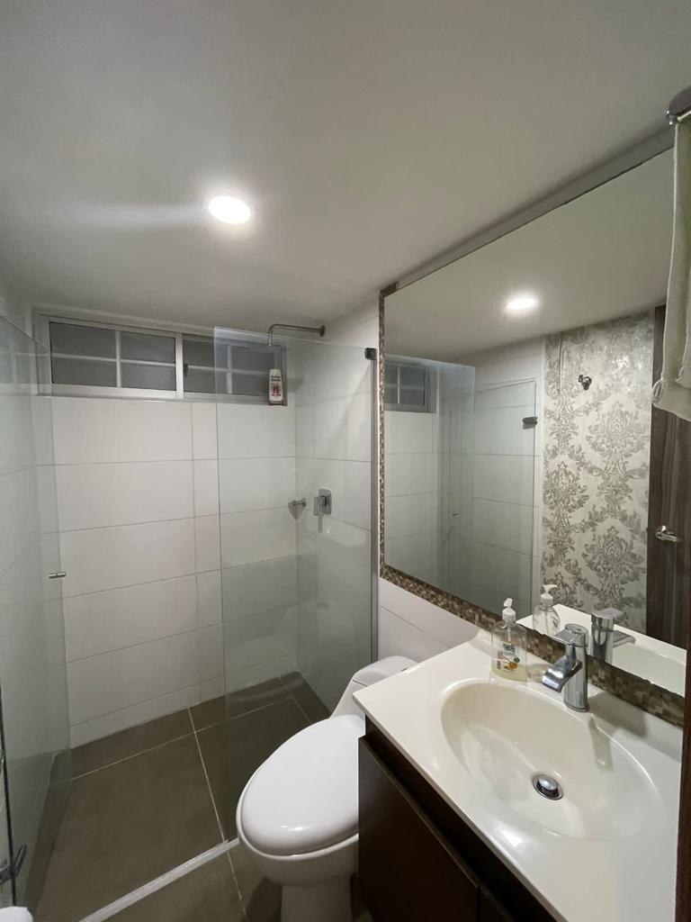 El Prado Apartamento En Venta - Barranquilla