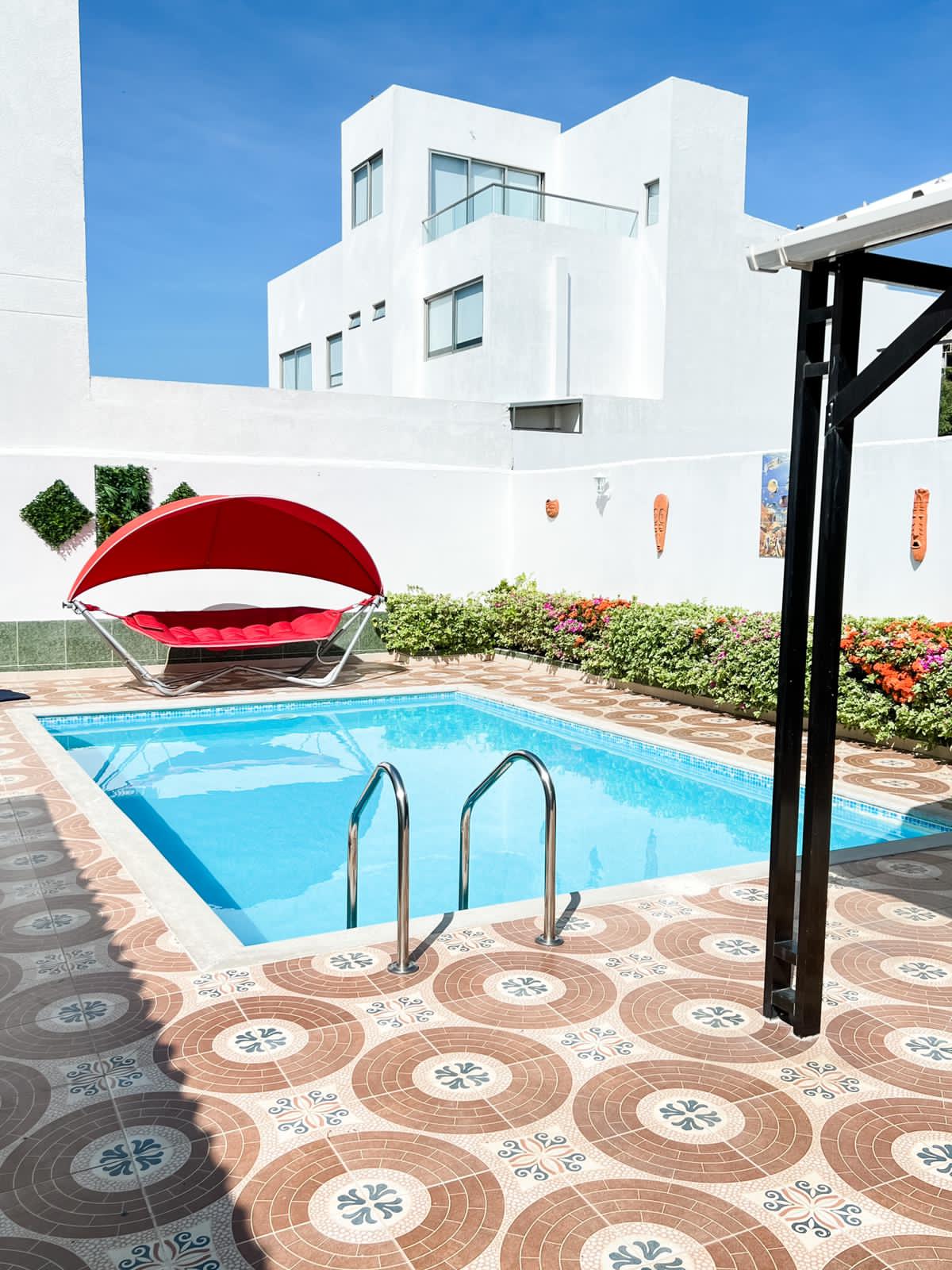 Villa Campestre Casa Dúplex En Venta - Puerto Colombia