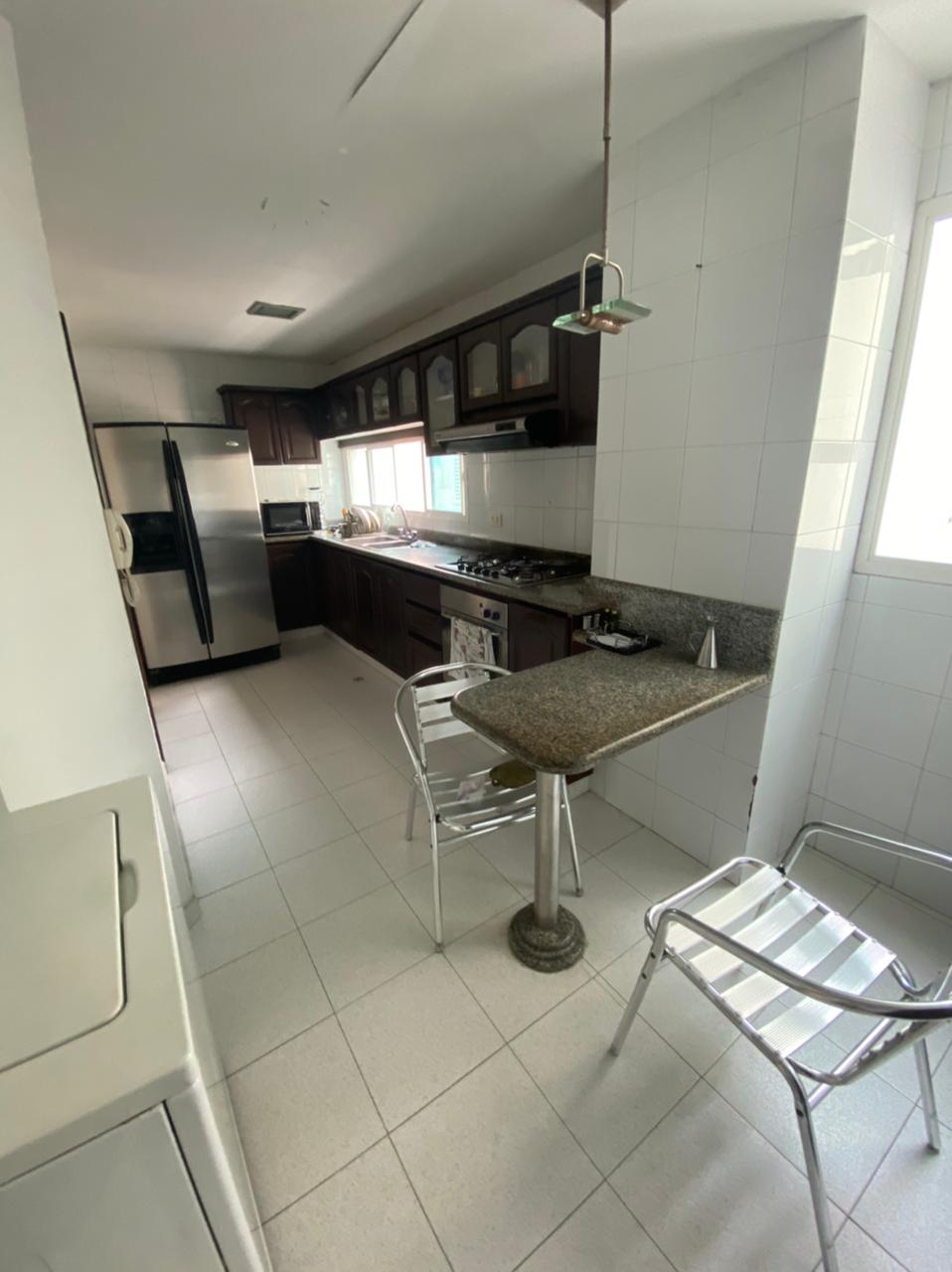 Villa Country Apartamento En Venta - Barranquilla