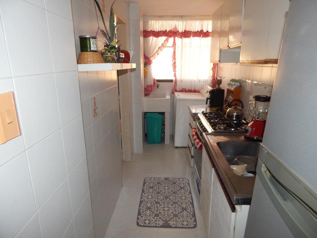 Villa Country Apartamento En Venta - Barranquilla