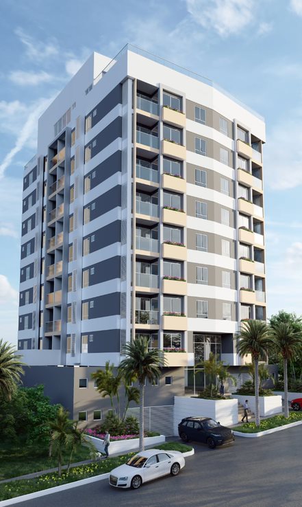 Apartaestudio en Arriendo - Ciudad Jardín - Barranquilla