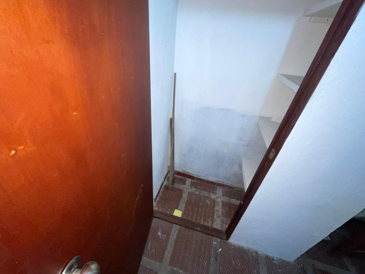 Los Alpes Casa En Venta - Barranquilla