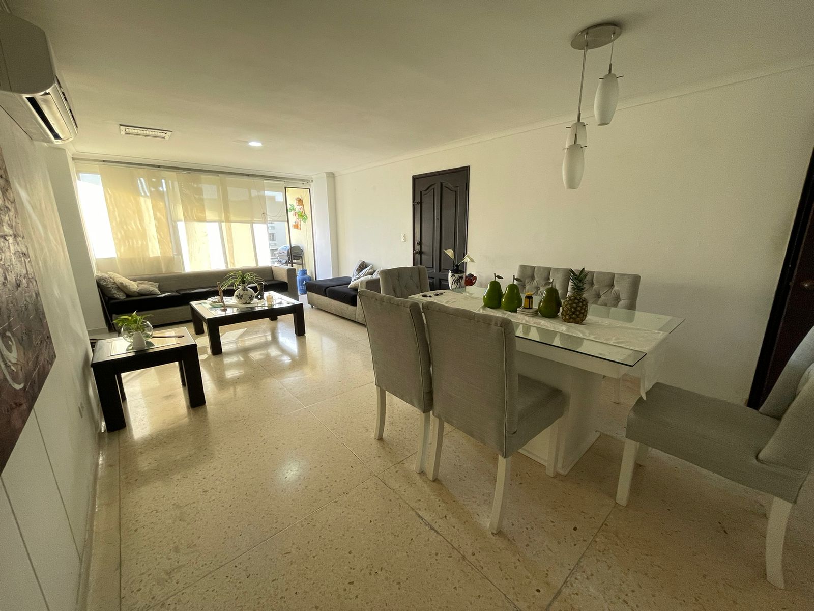 Riomar - Apartamento en Venta - Barranquilla