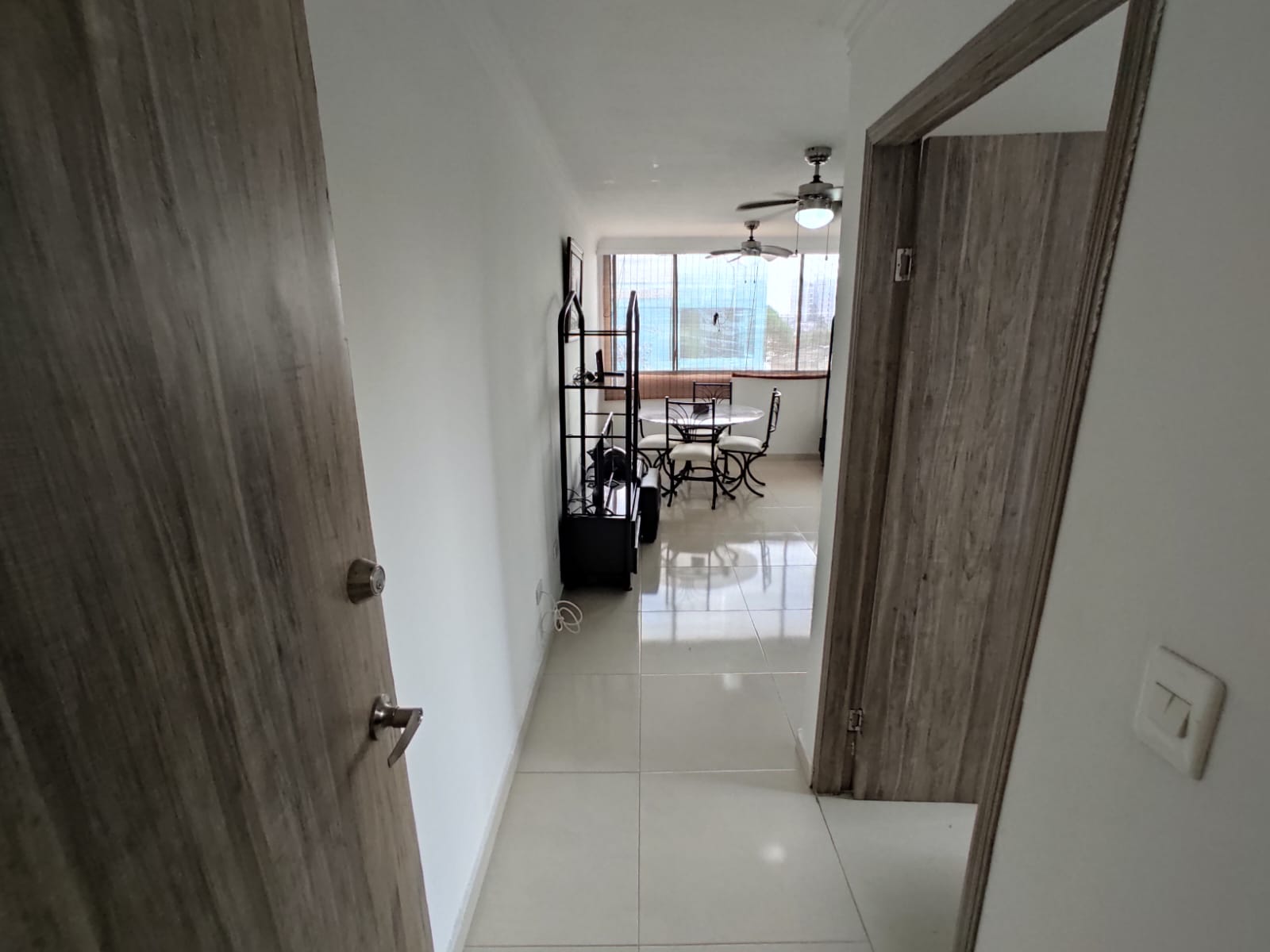 Apartaestudio en venta  Porvenir - Barranquilla