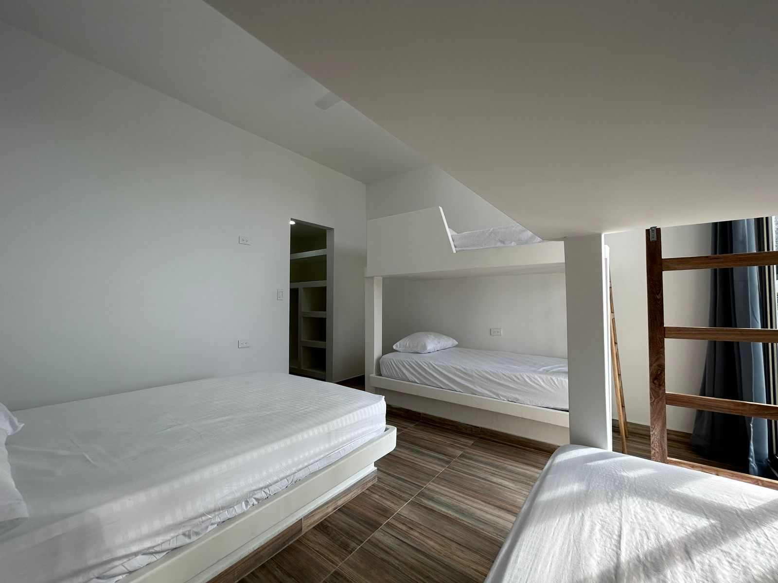 Santa verónica cabaña en arriendo x días