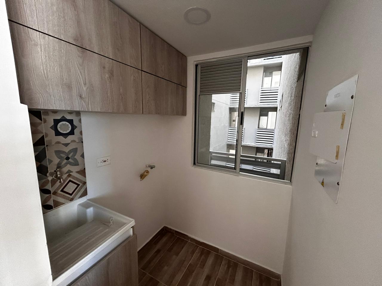 Ciudad Mallorquin Conjunto Speranza  Apartamento en Arriendo P-6