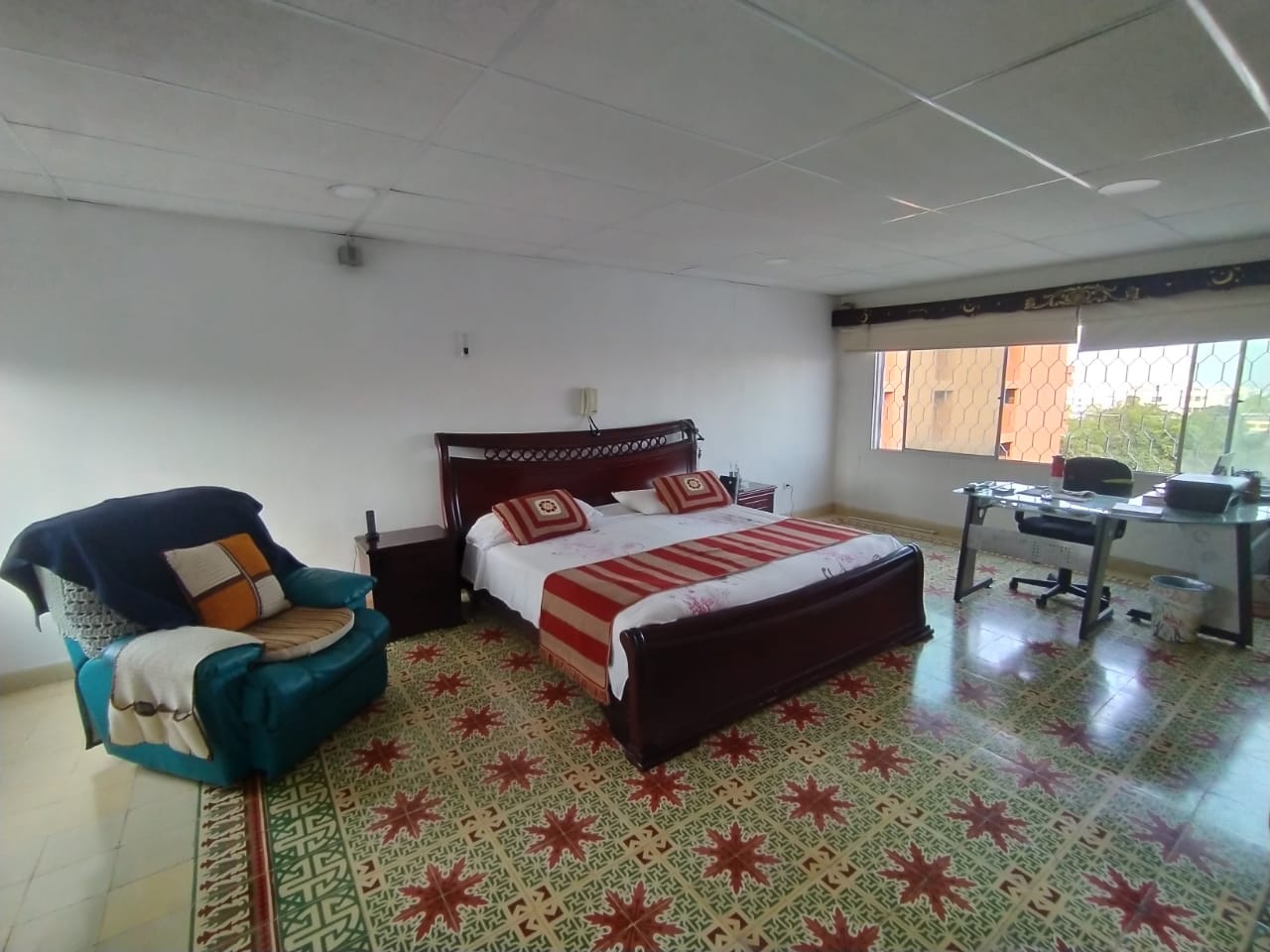 Las Delicias - Casa en Venta - Barranquilla