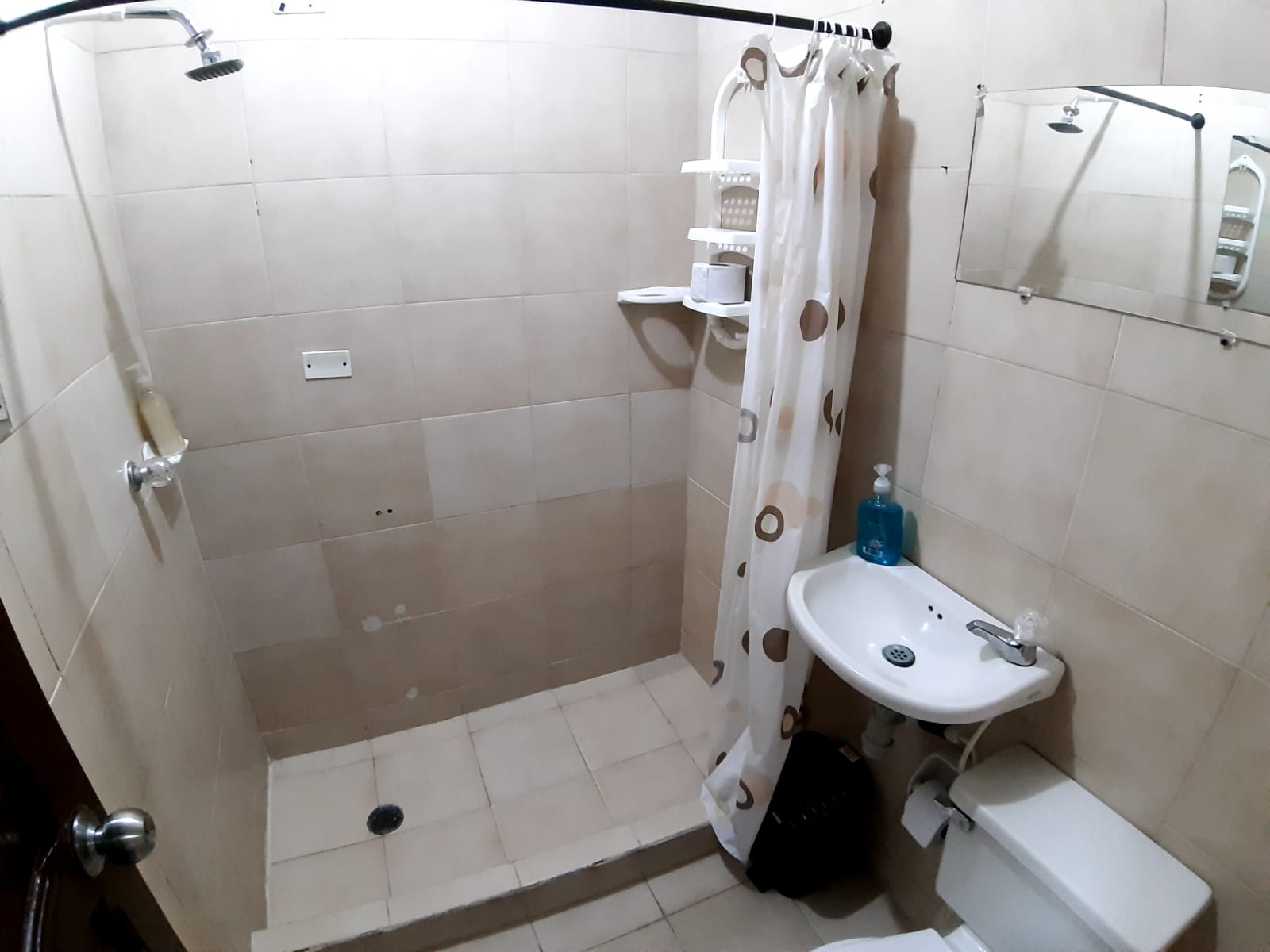 El Porvenir - Apartaestudio En Arriendo - Barranquilla