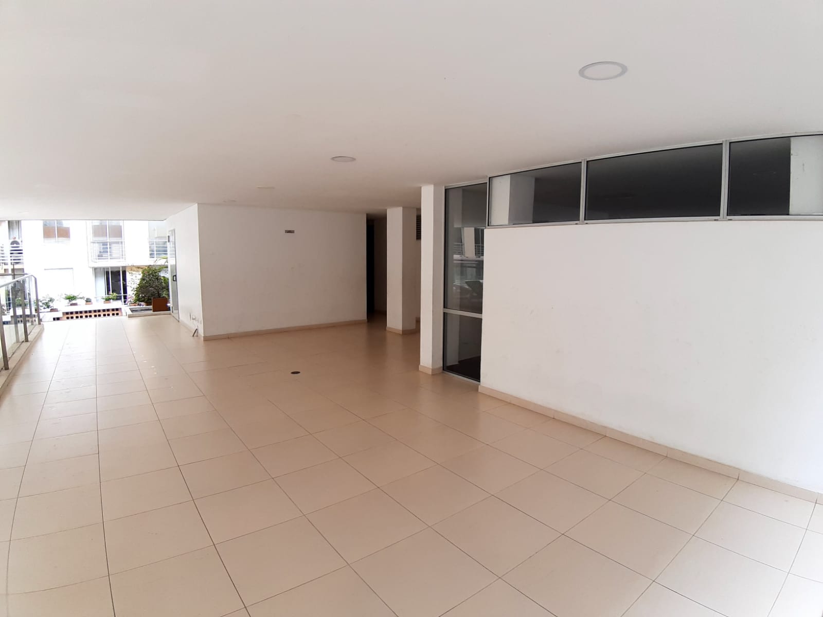 Apartamento en arriendo- Paraíso- Barranquilla