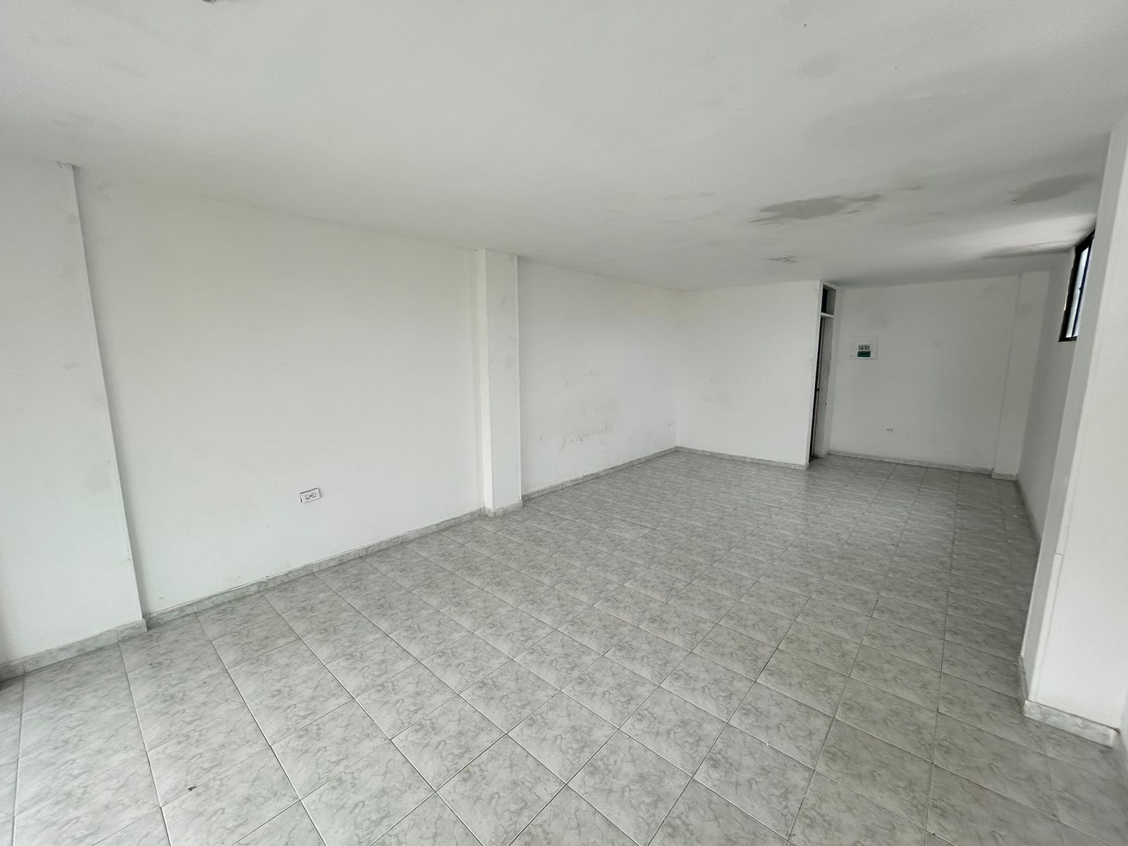 Ciudad Jardín Oficina en Arriendo - Barranquilla