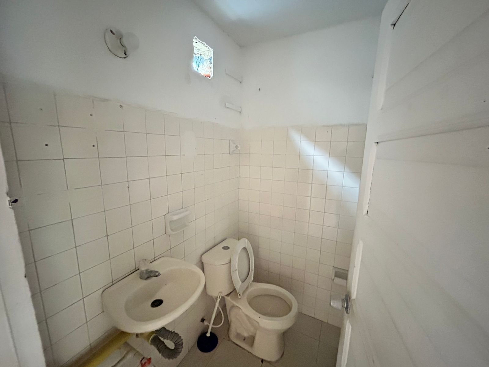 Ciudad Jardín Oficina en Arriendo