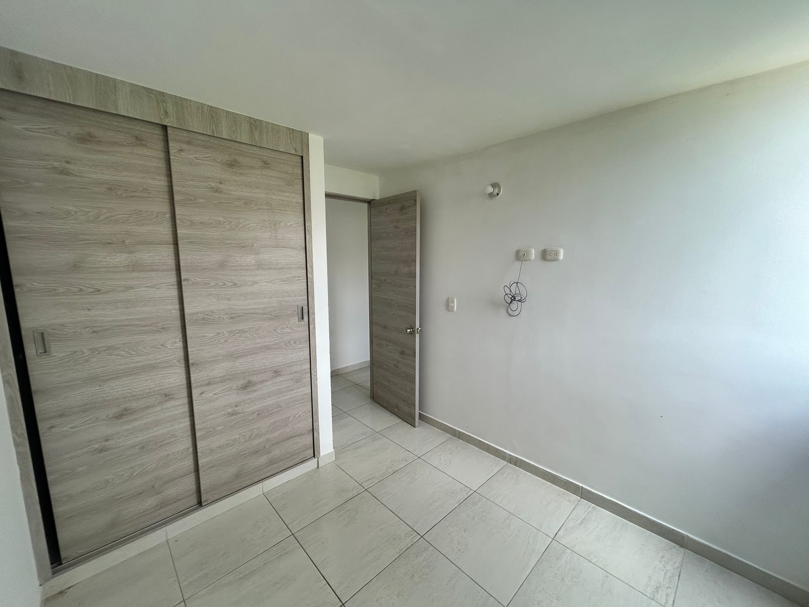 Alameda - Conjunto Andarrios - Apartamento en Venta - Barranquilla