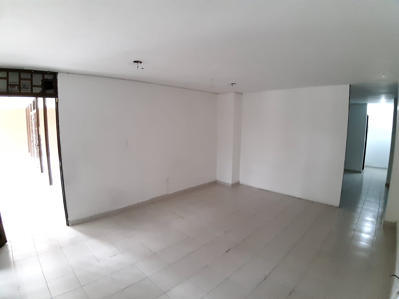 Alto Prado - Edificio Ornella - Local en alquiler - Barranquilla