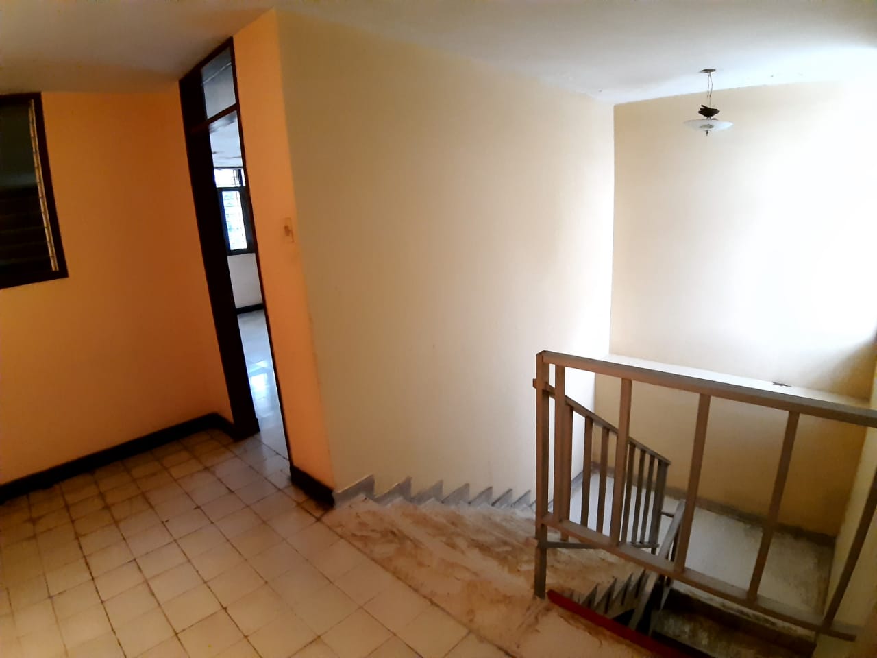 Ciudad Jardin - Casa Duplex en Venta - Barranquilla
