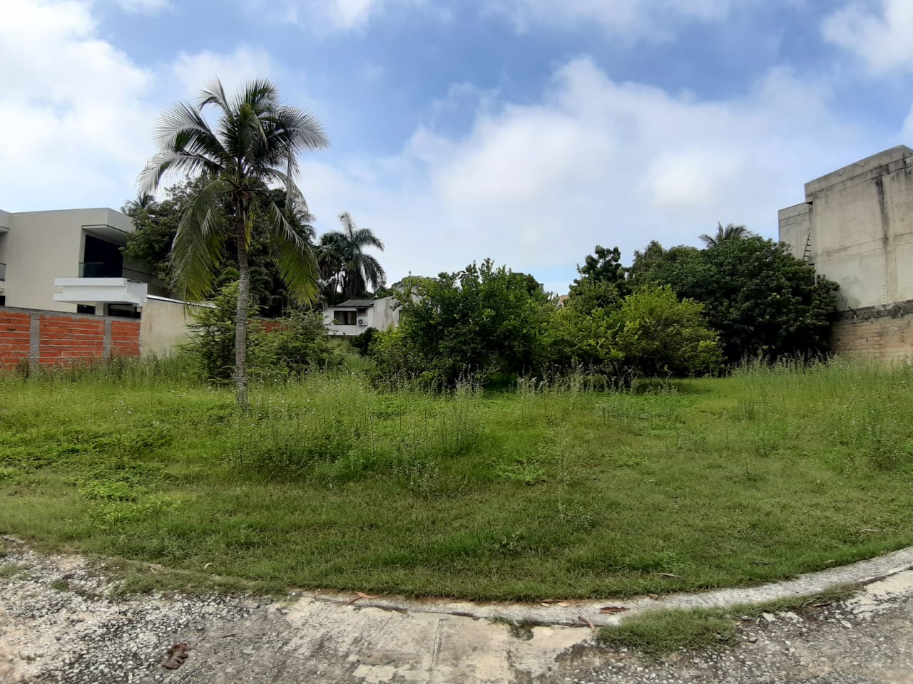 Villa Campestre - Casa lote en Venta - Barranquilla