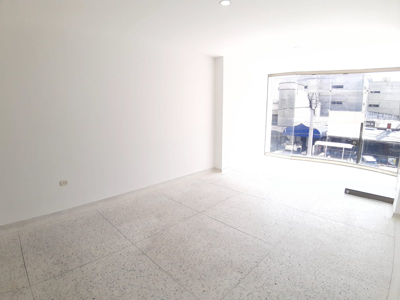 Granadillo - Local en Arriendo - Barranquilla