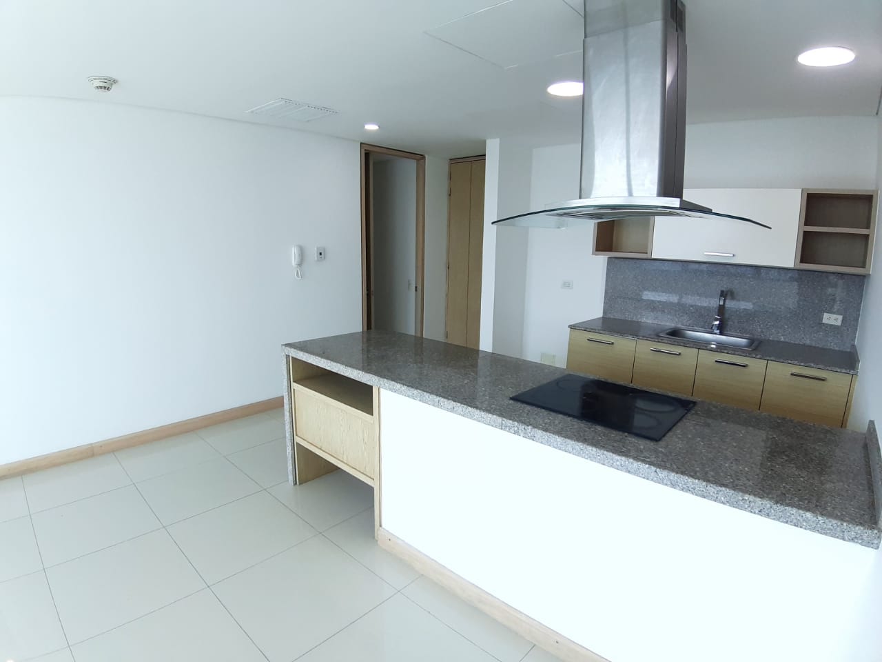 Riomar - Apartaestudio en Arriendo - Barranquilla