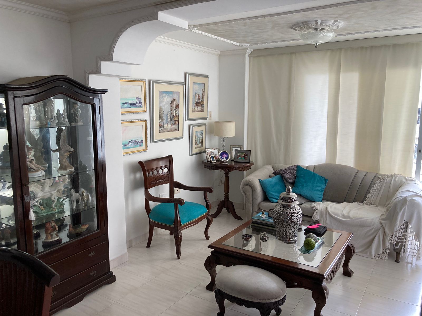 Altos de Riomar - Apartamento en venta - Barranquilla