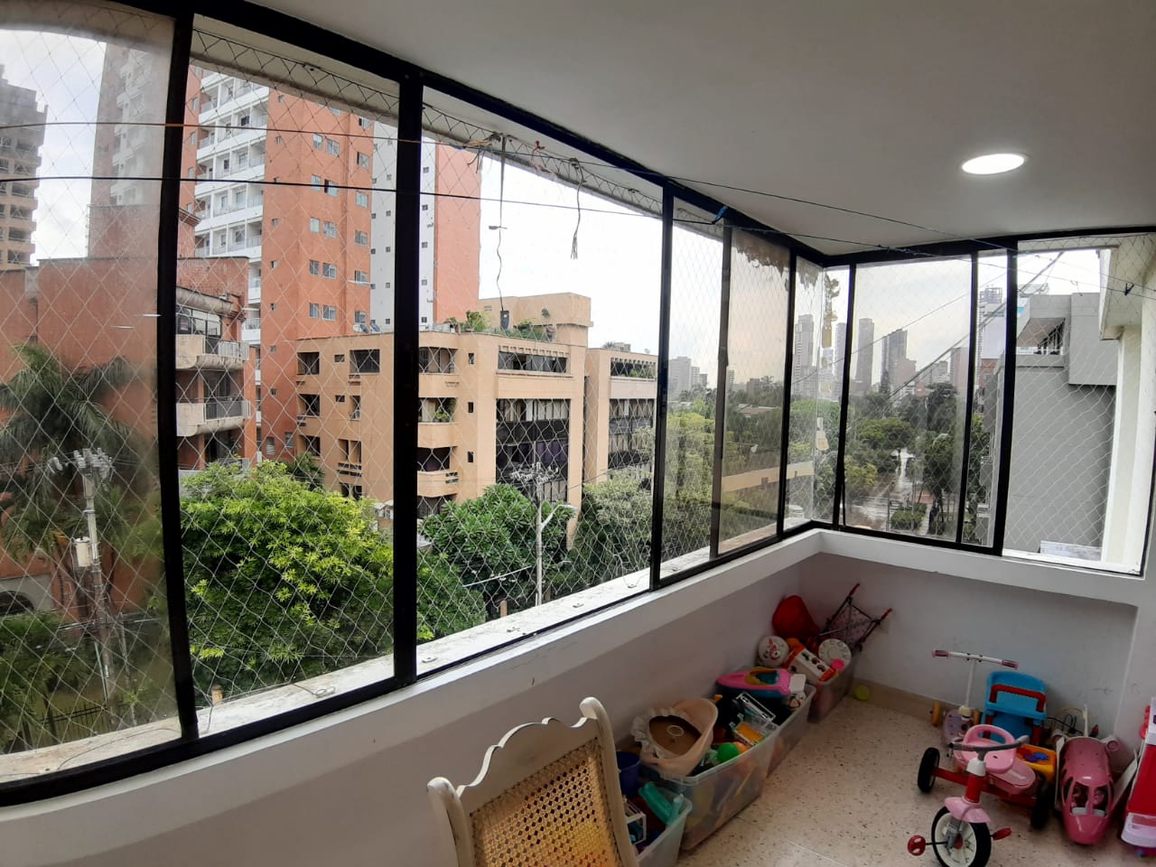Altos de Riomar - Apartamento Duplex en venta - Barranquilla