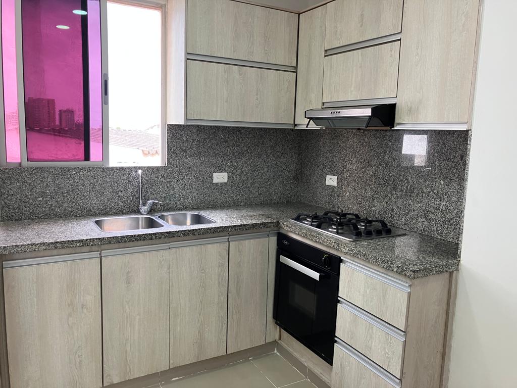 Villa Santos - Apartamento en venta - Barranquilla