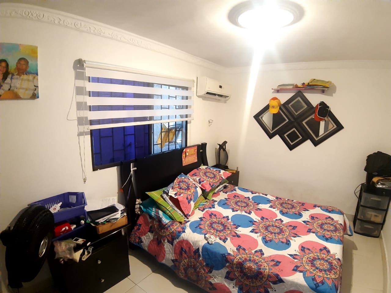Olaya - Casa en venta - Barranquilla